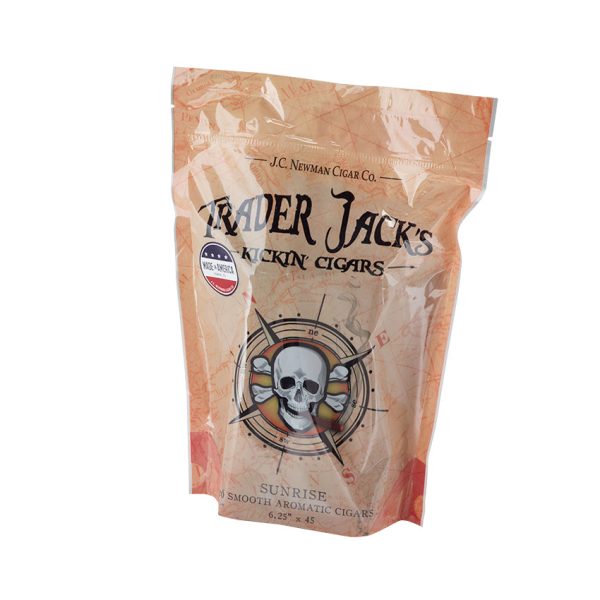 Trader Jack'S Sunrise Aromatic Pouch Natural