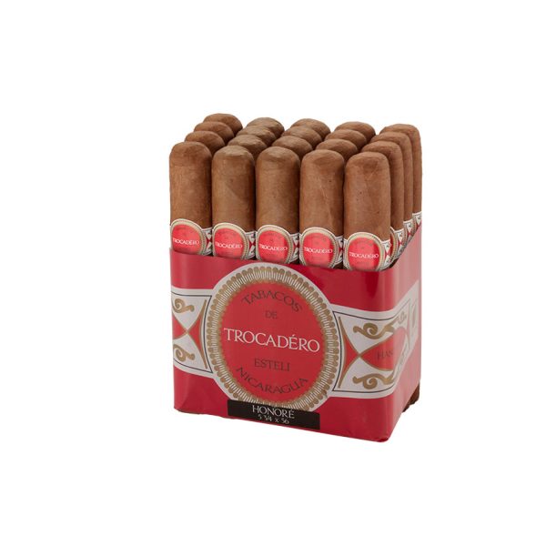 Trocadero Honore Rosado