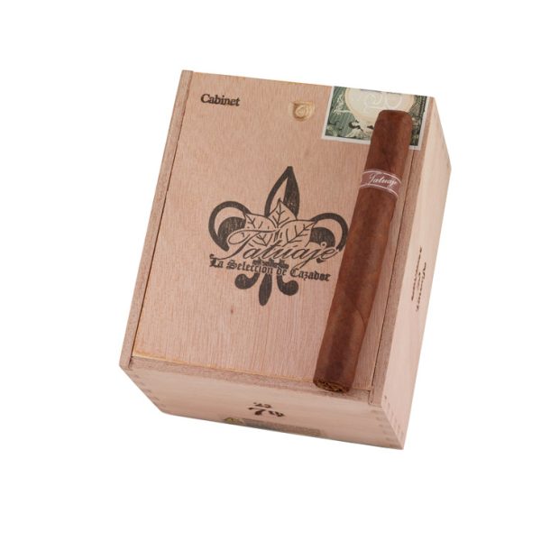Tatuaje Reserva Nicaragua 7th Natural Habano Natural