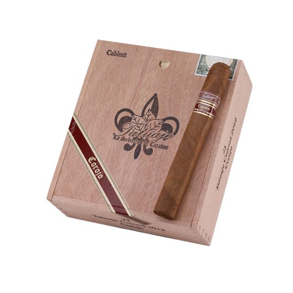 Tatuaje Cojonu 2012 Corojo Natural