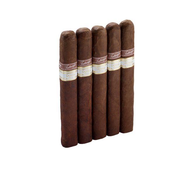 Tatuaje Reserva Nicaragua Cojonu 2012 Sumatra 5 Pack