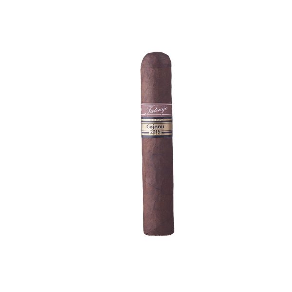 Tatuaje Cojonu 2015 Cigar Sample