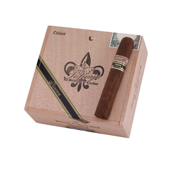 Tatuaje Cojonu 2018 Broadleaf Maduro