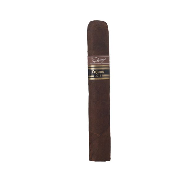 Tatuaje Cojonu 2018 Broadleaf Cigar Sample