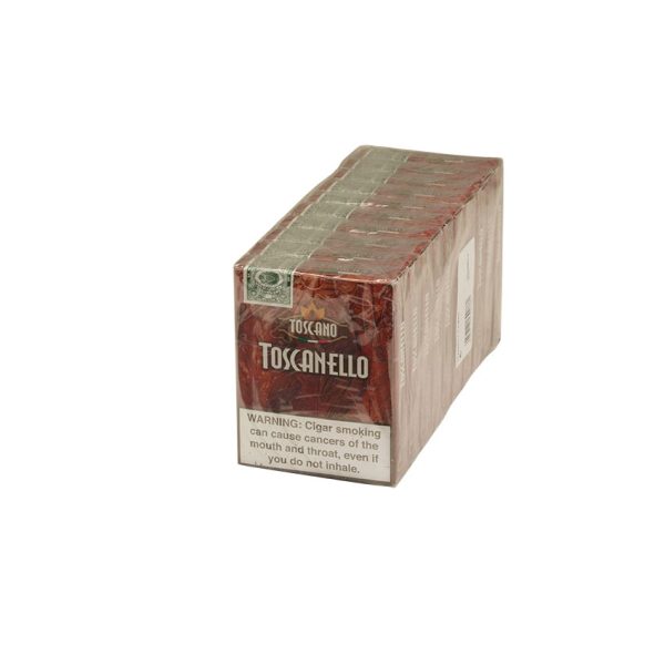 Toscanello Natural 10/5