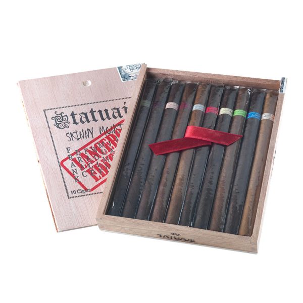 Tatuaje Skinny Monster Lancero Edition Varies