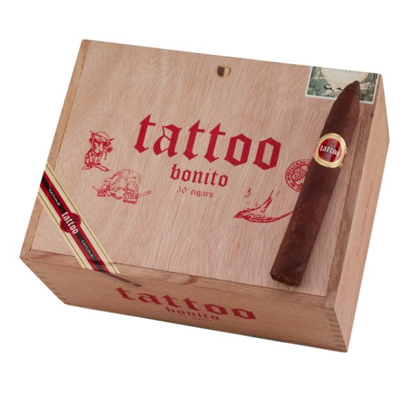 Tatuaje Tattoo Bonito Oscuro