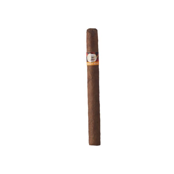 Tatiana Classic Harvest Moon Cigar Sample
