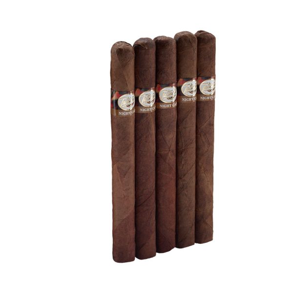 Tatiana Classic Night Cap 5 Pk