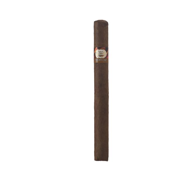 Tatiana Classic Night Cap Cigar Sample