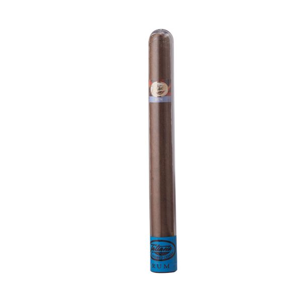 Tatiana Classic Rum Tube Cigar Sample