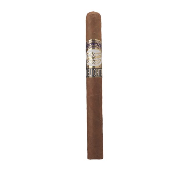 Tatiana Delights Churchill Cigar Sample
