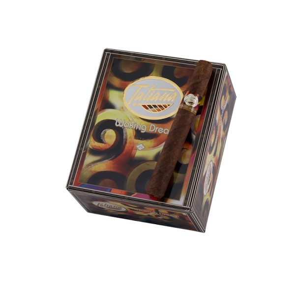 Tatiana La Vita Waking Dream Natural