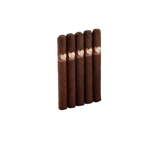Tatiana Mocha Caramely 5 Pack
