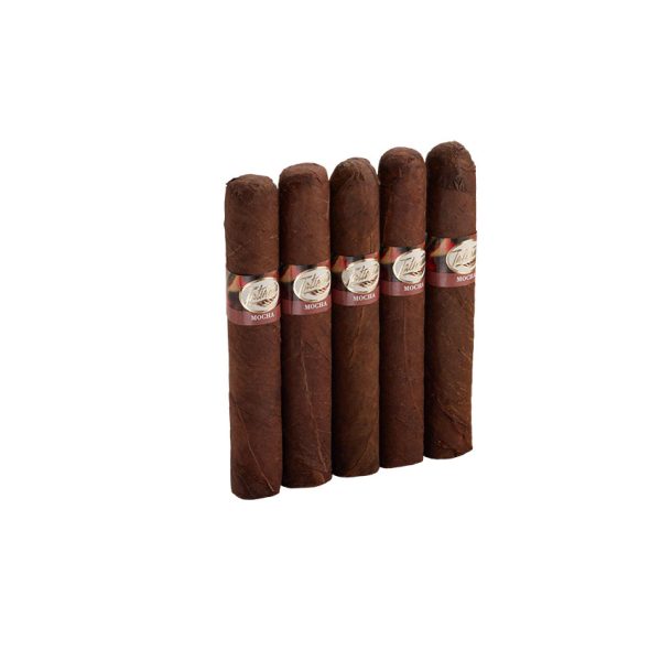 Tatiana Mocha Stobona 5 Pack