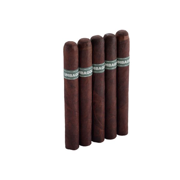 Umbagog Corona Gorda 5 Pack