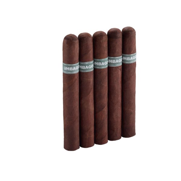 Umbagog Toro Toro 5 Pack
