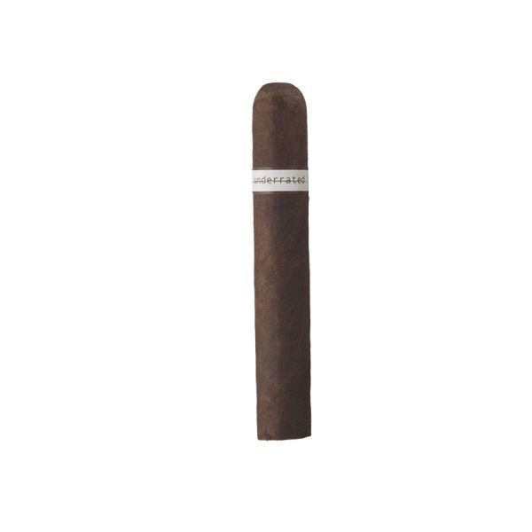 Underrated Gordo Cigar Sample