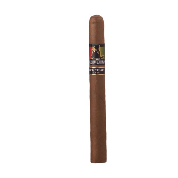 The Upsetters Rock Steady Cigar Sample