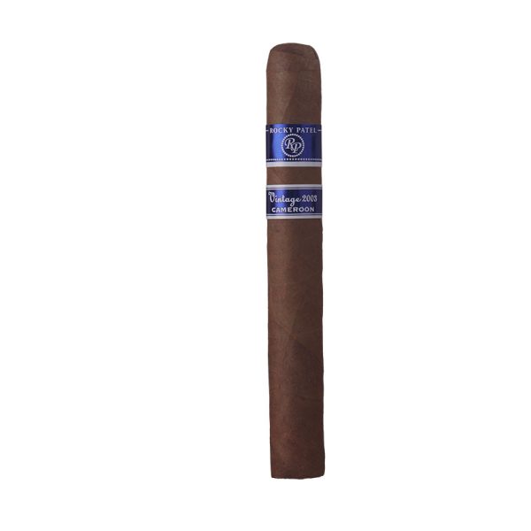 Rocky Patel Vintage 2003 Cameroon Toro Cigar Sample