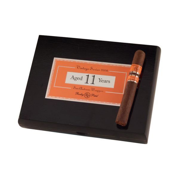 Rocky Patel Vintage 2006 Robusto Maduro