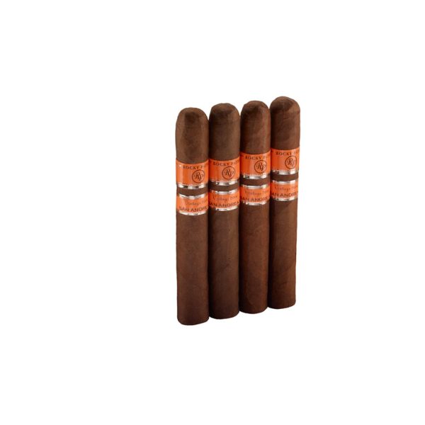 RP Vintage 2006 Robusto 4PK