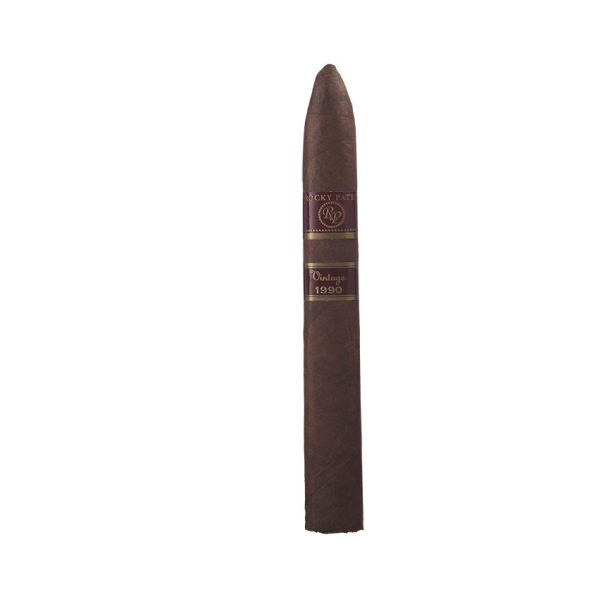 Rocky Patel Vintage 1990 Torpedo Cigar Sample