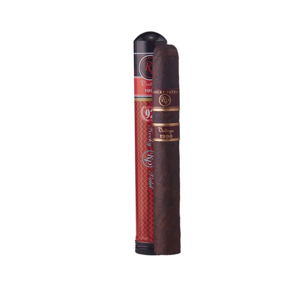 Rocky Patel Vintage 1990 Toro Tubos Cigar Sample