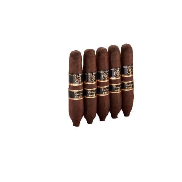 Rocky Patel Vintage 1992 Perfecto 5 Pack