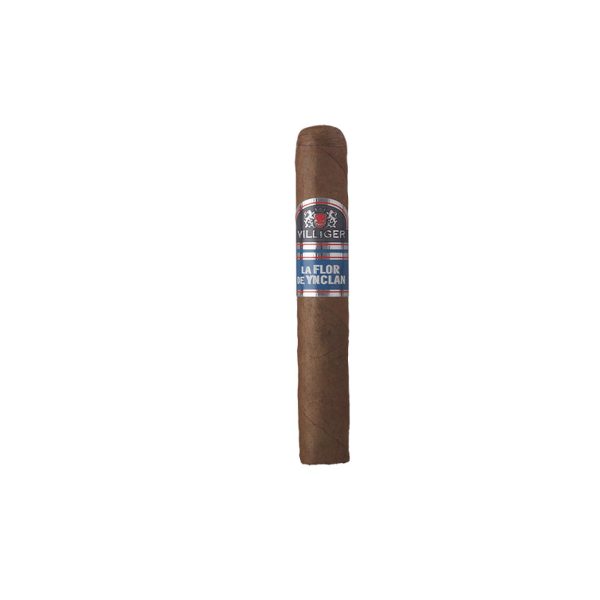 La Flor De Ynclan Robusto Cigar Sample