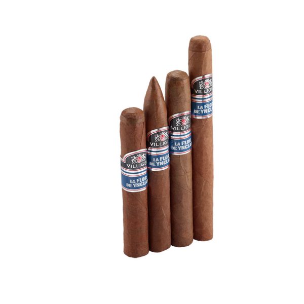 La Flor De Ynlcan Test Flight Varies