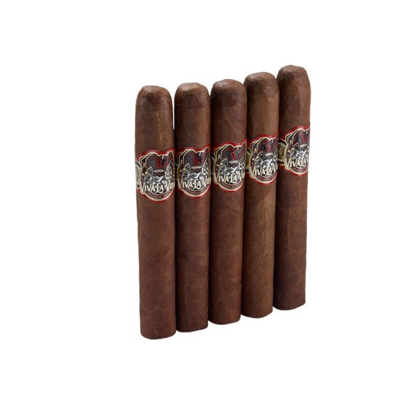 Viva La Vida Toro 5 Pack