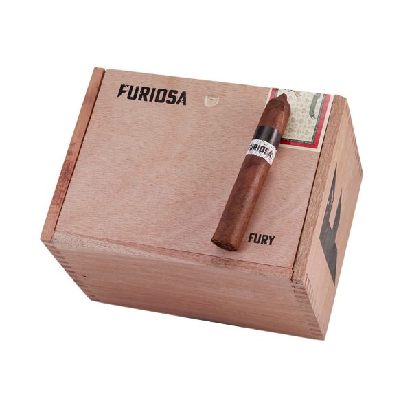 Viaje Furiosa Fury Natural
