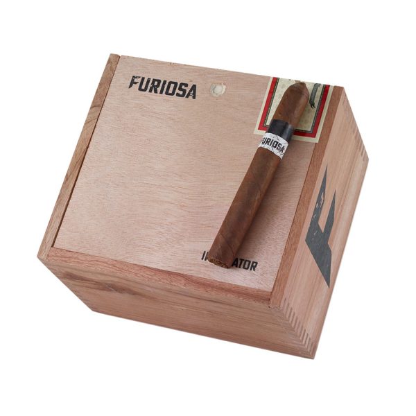 Viaje Furiosa Imperator Natural