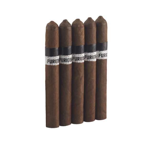 Viaje Furiosa Imperator 5 Pack