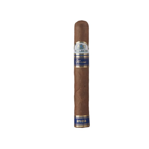 Villiger Miami Canonazo Cigar Sample