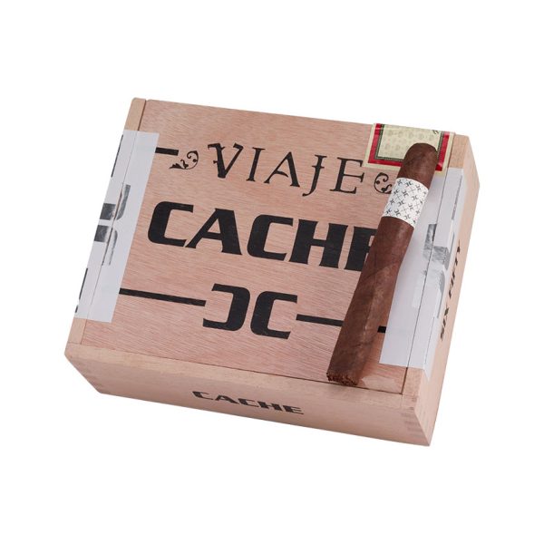 Viaje Cache Six Fifty Natural