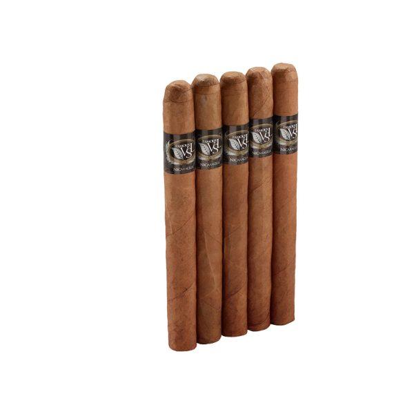 Famous VSL Nicaragua Churchill 5 Pack