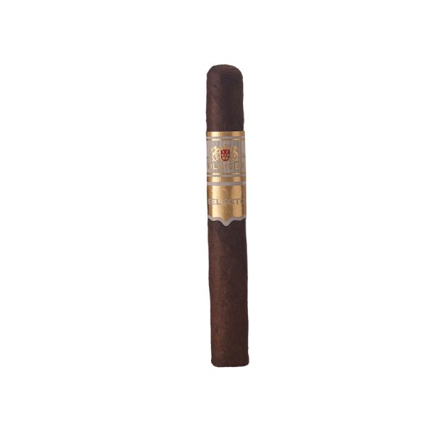 Villiger Selecto Maduro Toro Cigar Sample