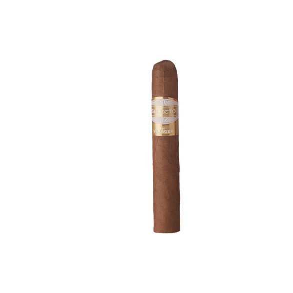 Villiger Selecto Connecticut Robusto Cigar Sample