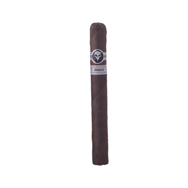 Vudu Broadleaf Churchill Cigar Sample