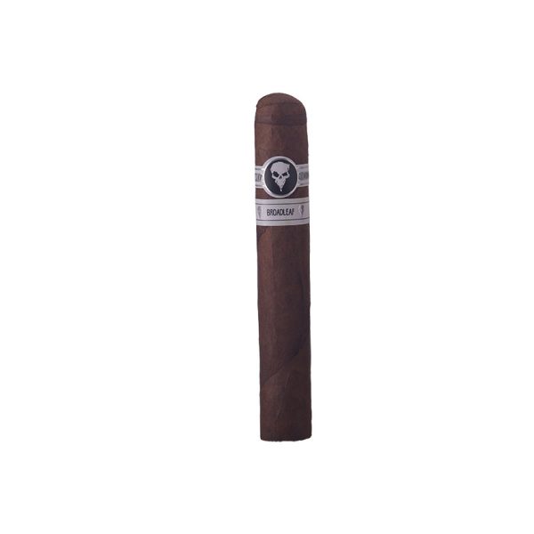 Vudu Broadleaf Sixty Cigar Sample