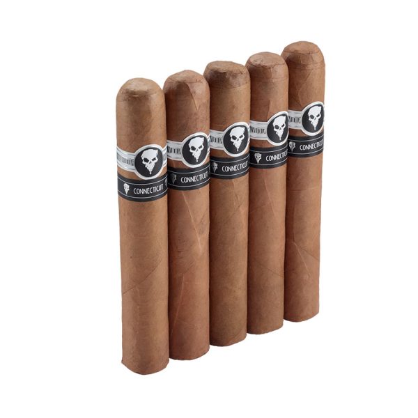 Vudu Connecticut Sixty 5PK