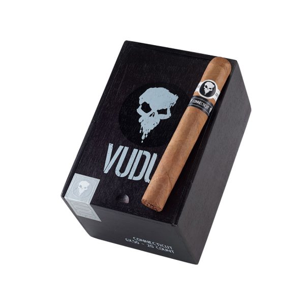 Vudu Connecticut Toro Natural