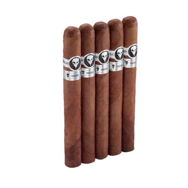 Vudu Habano Churchill 5PK