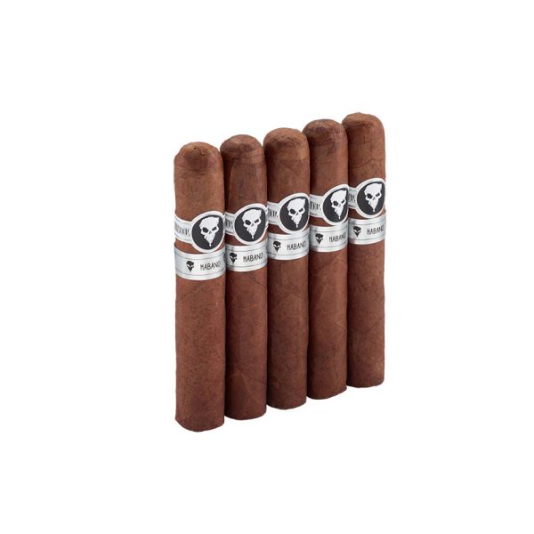 Vudu Habano Robusto 5Pk