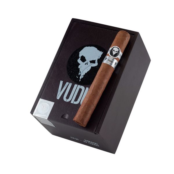 Vudu Habano Toro Natural
