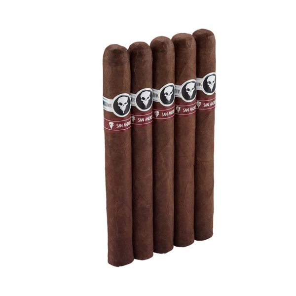 Vudu San Andres Churchill 5PK