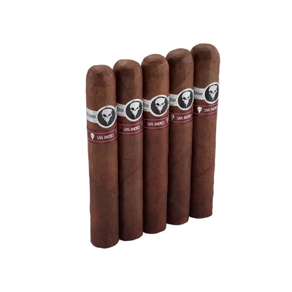 Vudu San Andres Sixty 5PK