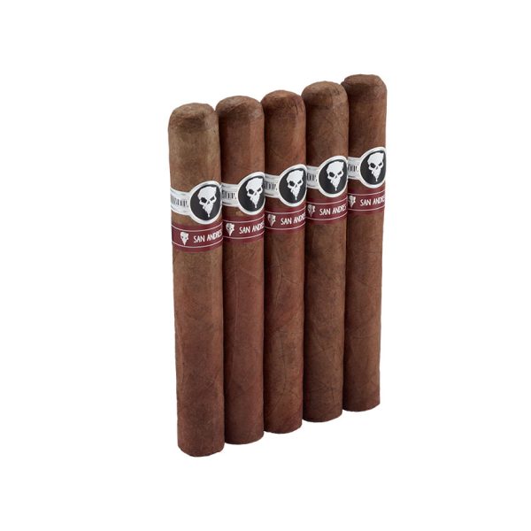 Vudu San Andres Toro 5PK